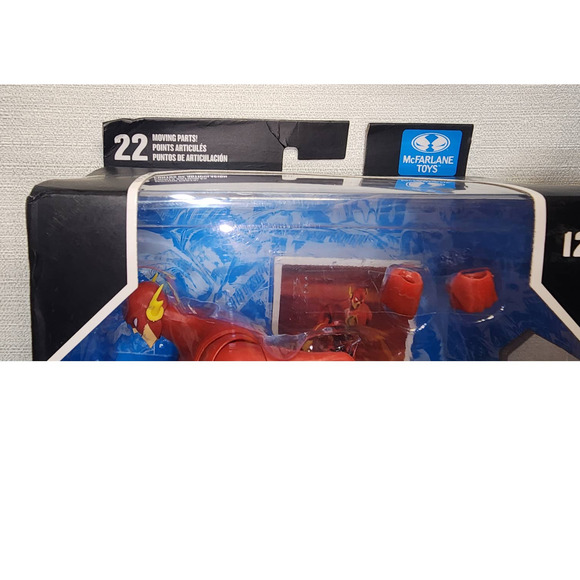 flash McFarlane toys - Picture 3 of 6